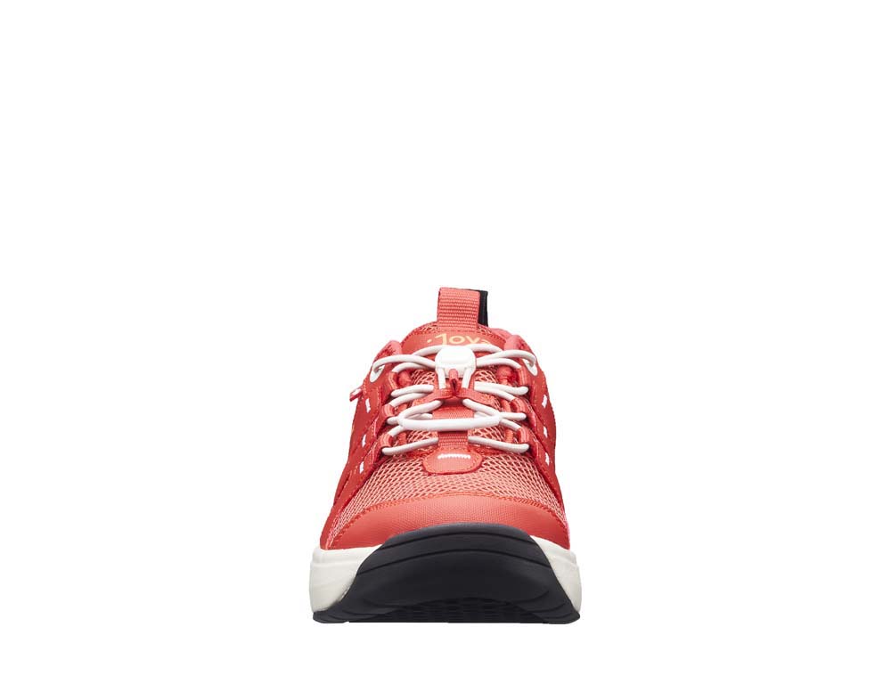 Joya Marbella Red - 11