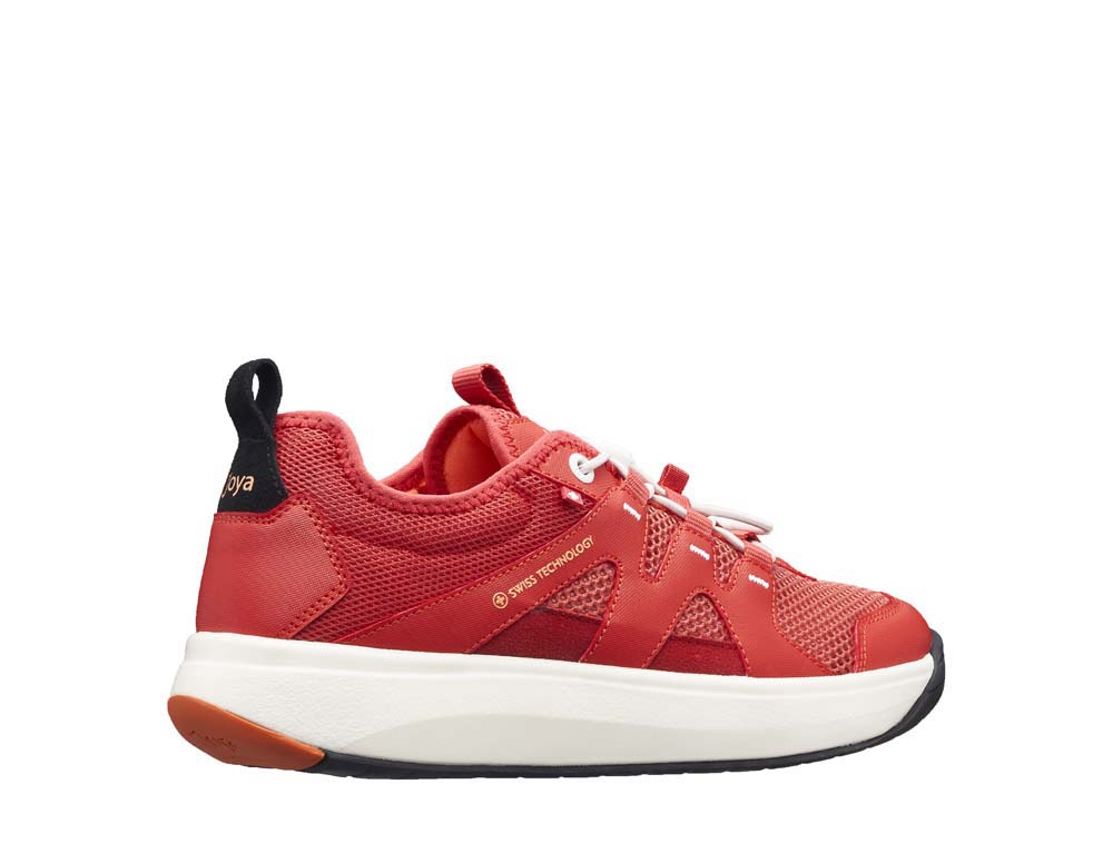 Joya Marbella Red - 3