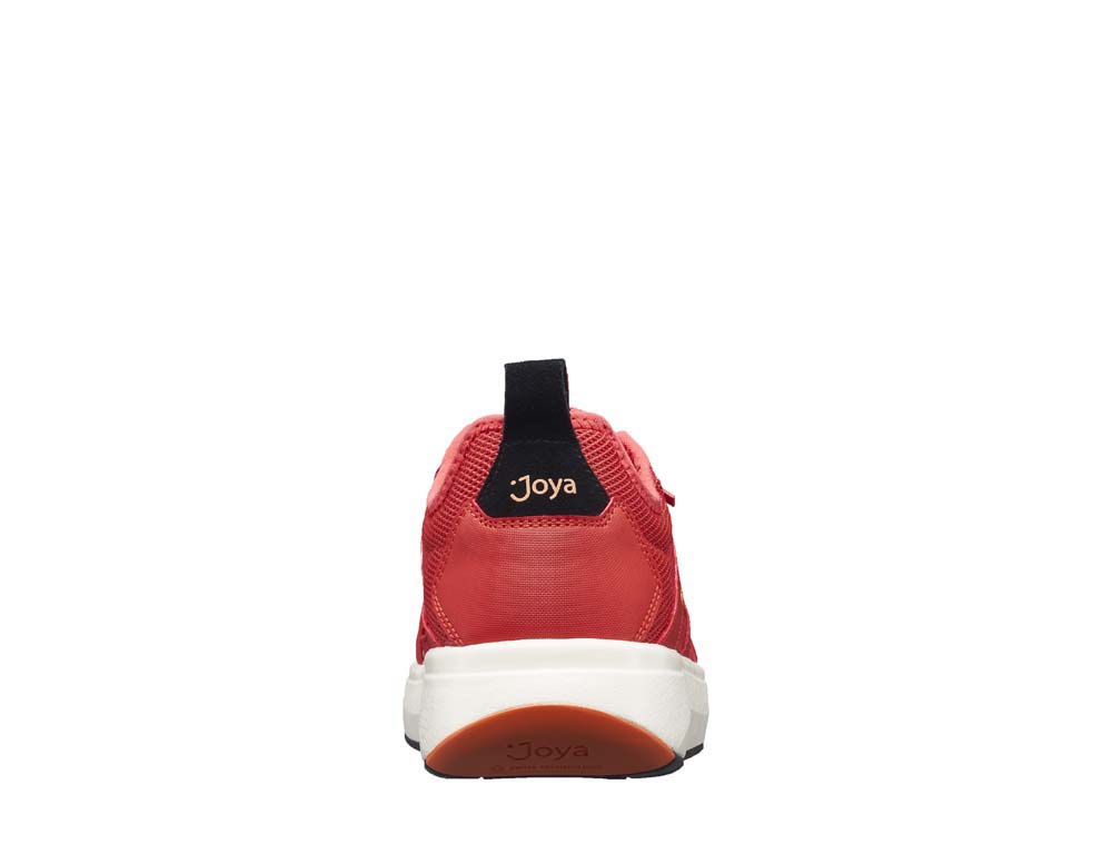 Joya Marbella Red - 5