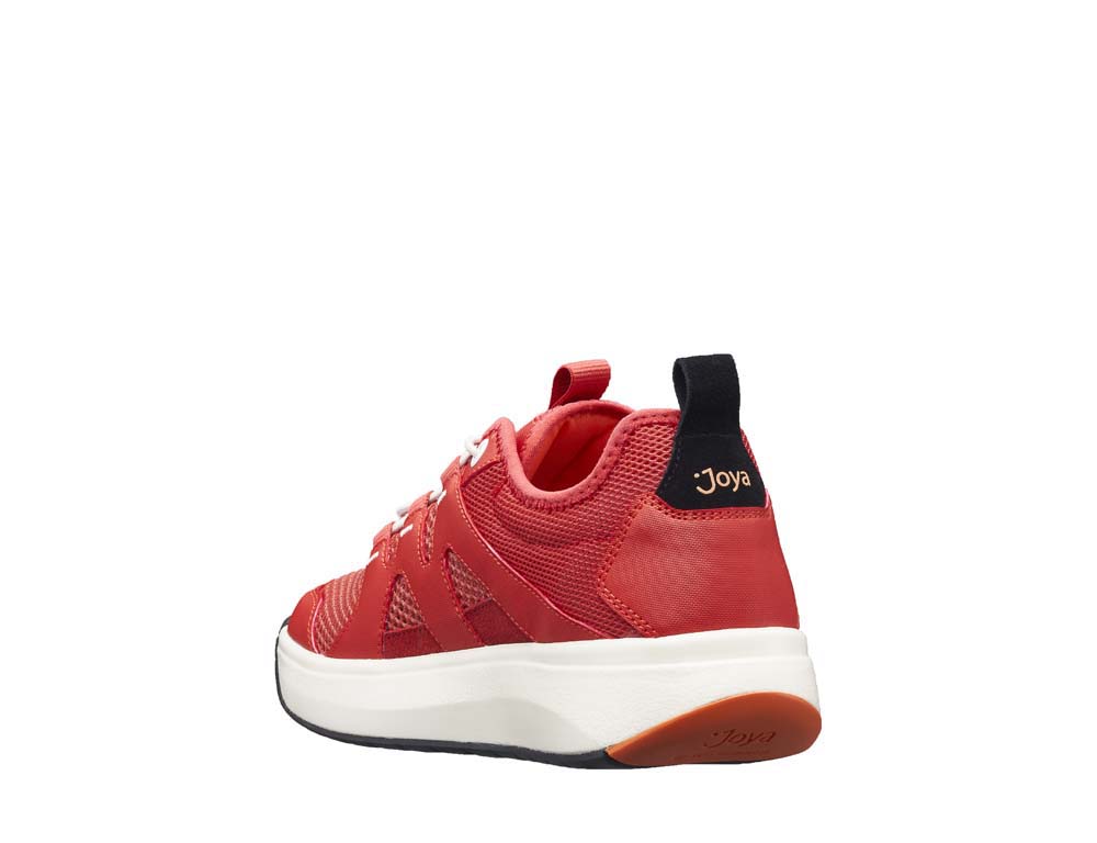 Joya Marbella Red - 6