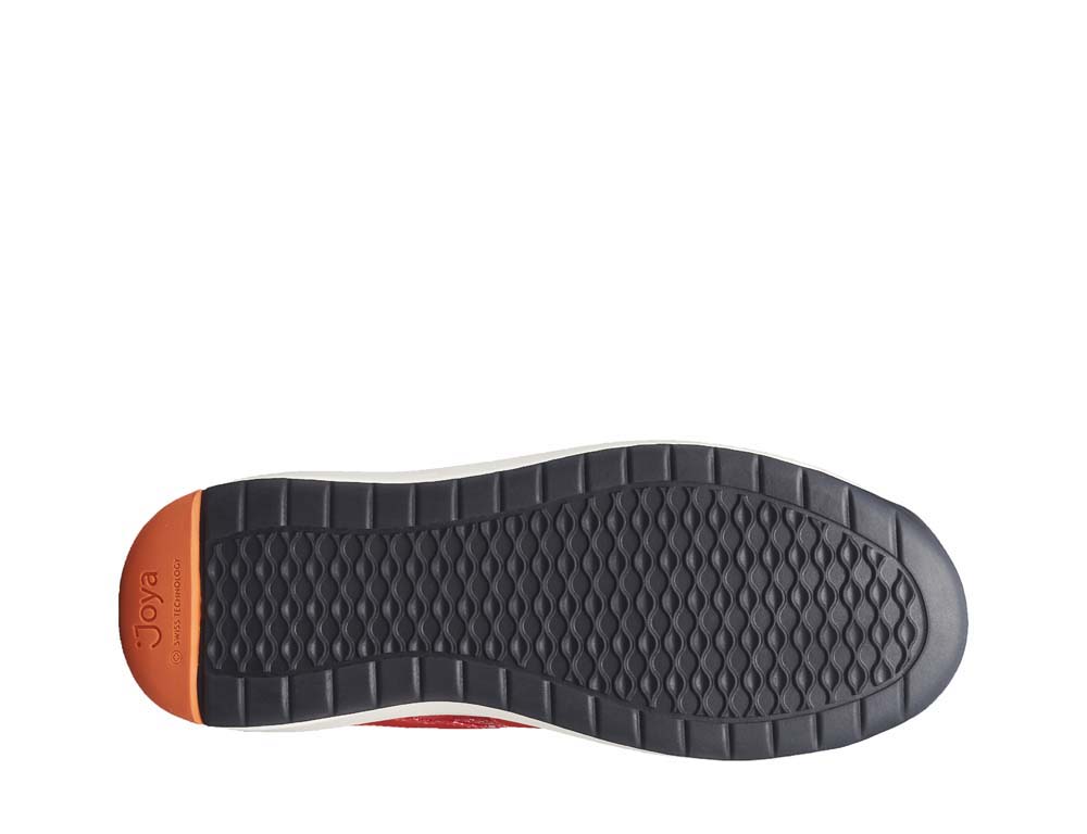 Joya Marbella Red - 13