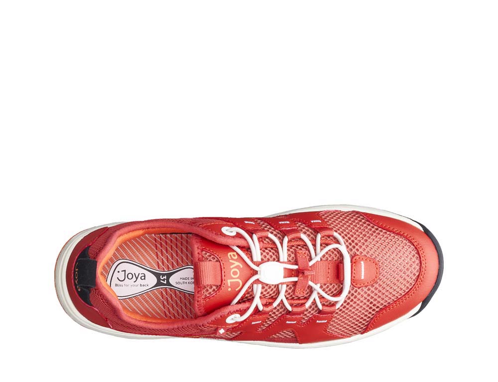 Joya Marbella Red - 12