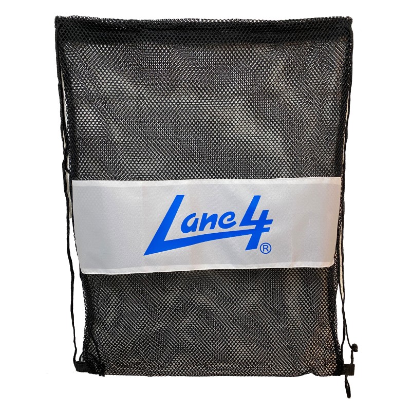 Perfekte Netztasche für alle Ihre nassen Accessoires