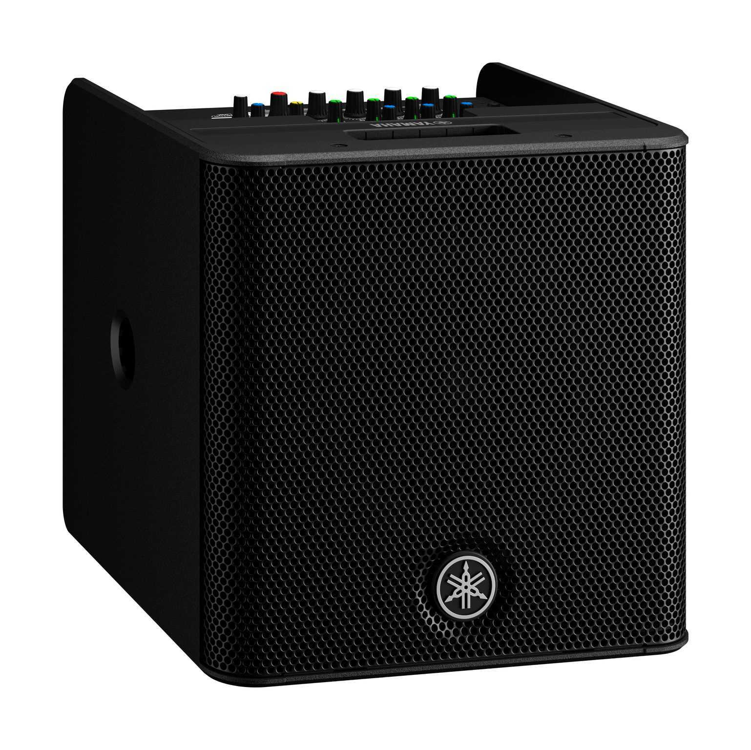 Yamaha Stagepas 200