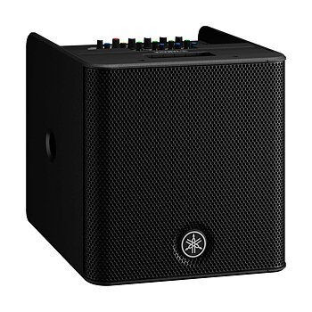 Yamaha Stagepas 200