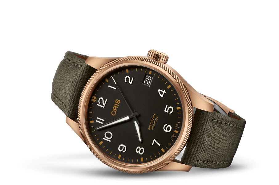 oris 41mm