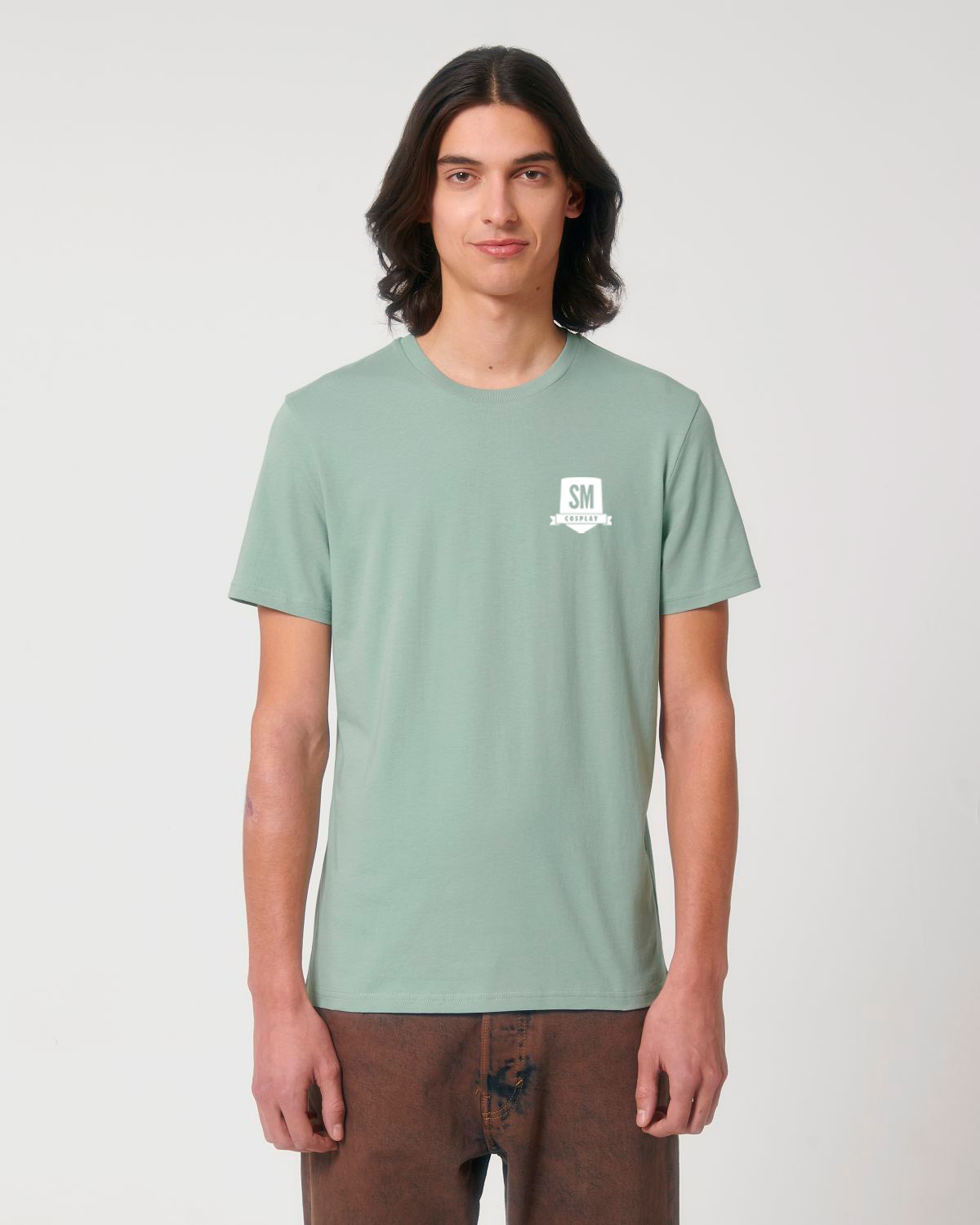 Cosplay SM T-shirt Aloe - 2