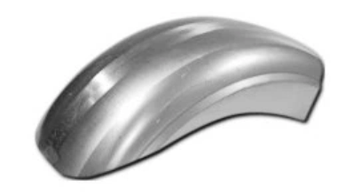 Cce Univ Fender 220Mm/Medium
