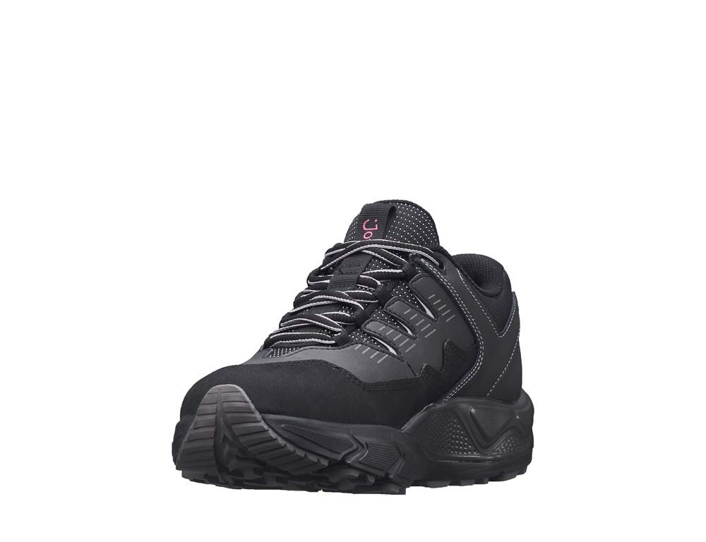 Joya Cadore STX W Black - 10