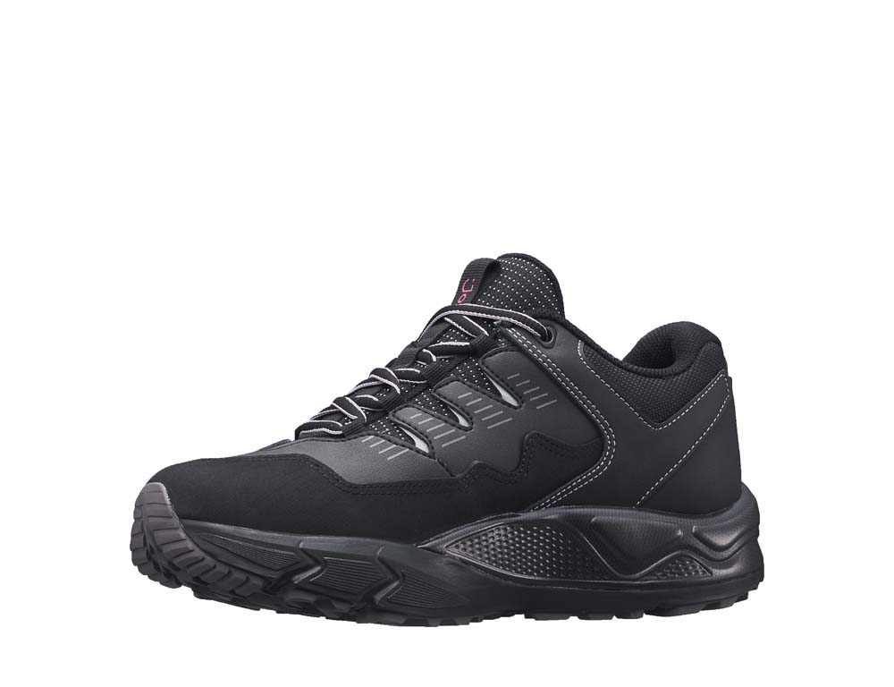 Joya Cadore STX W Black - 9