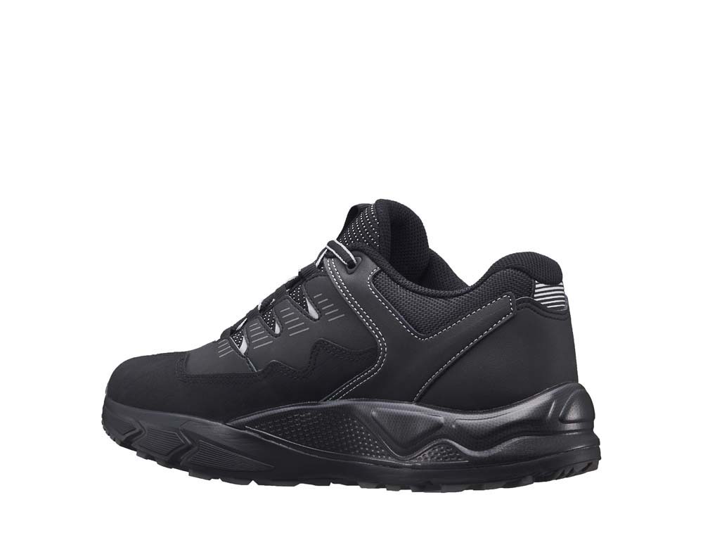 Joya Cadore STX W Black - 7