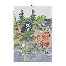 Bath towels 35X50