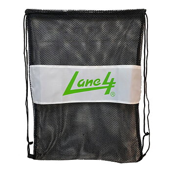 Perfekte Netztasche für alle Ihre nassen Accessoires