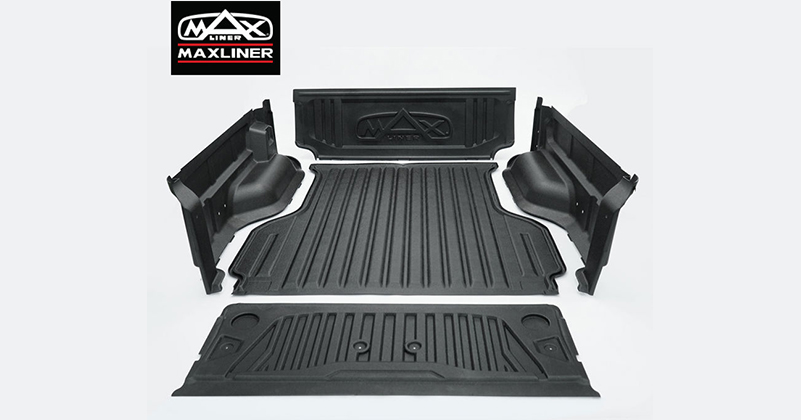 MAXLINER BEDLINER (5 DELAR)