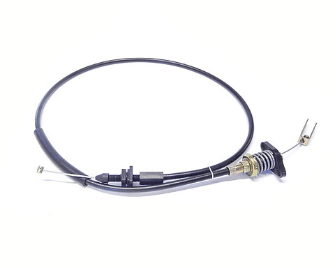 Gaswire Volvo 240 Lång