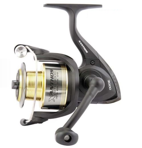 Trabucco Xanthos STC 6000