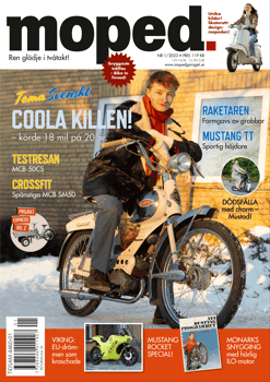 Moped 2023/01