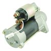 Startmotor Aixam Kubota Z402 - 2