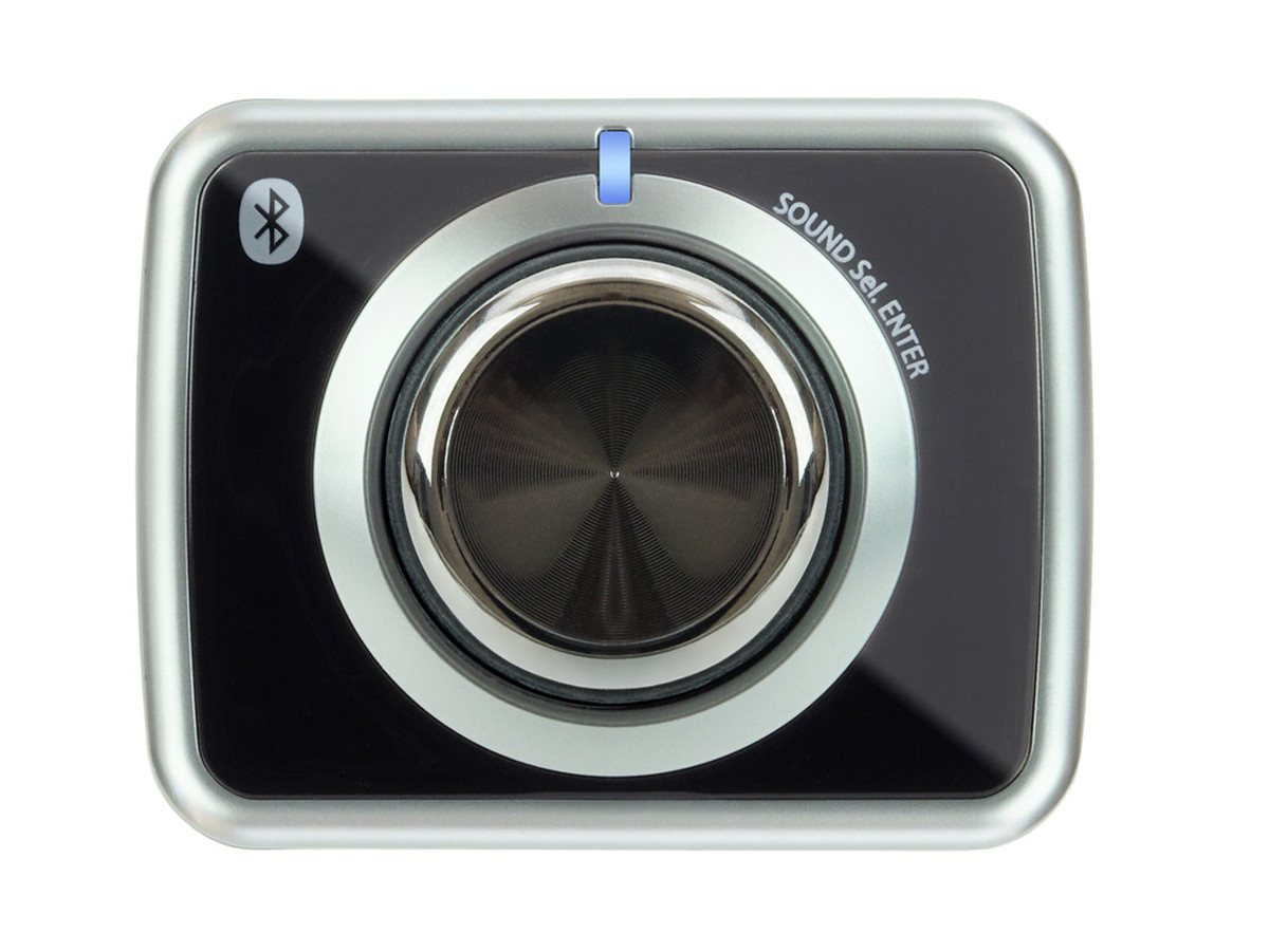 Alpine RUE-BK01 - 2