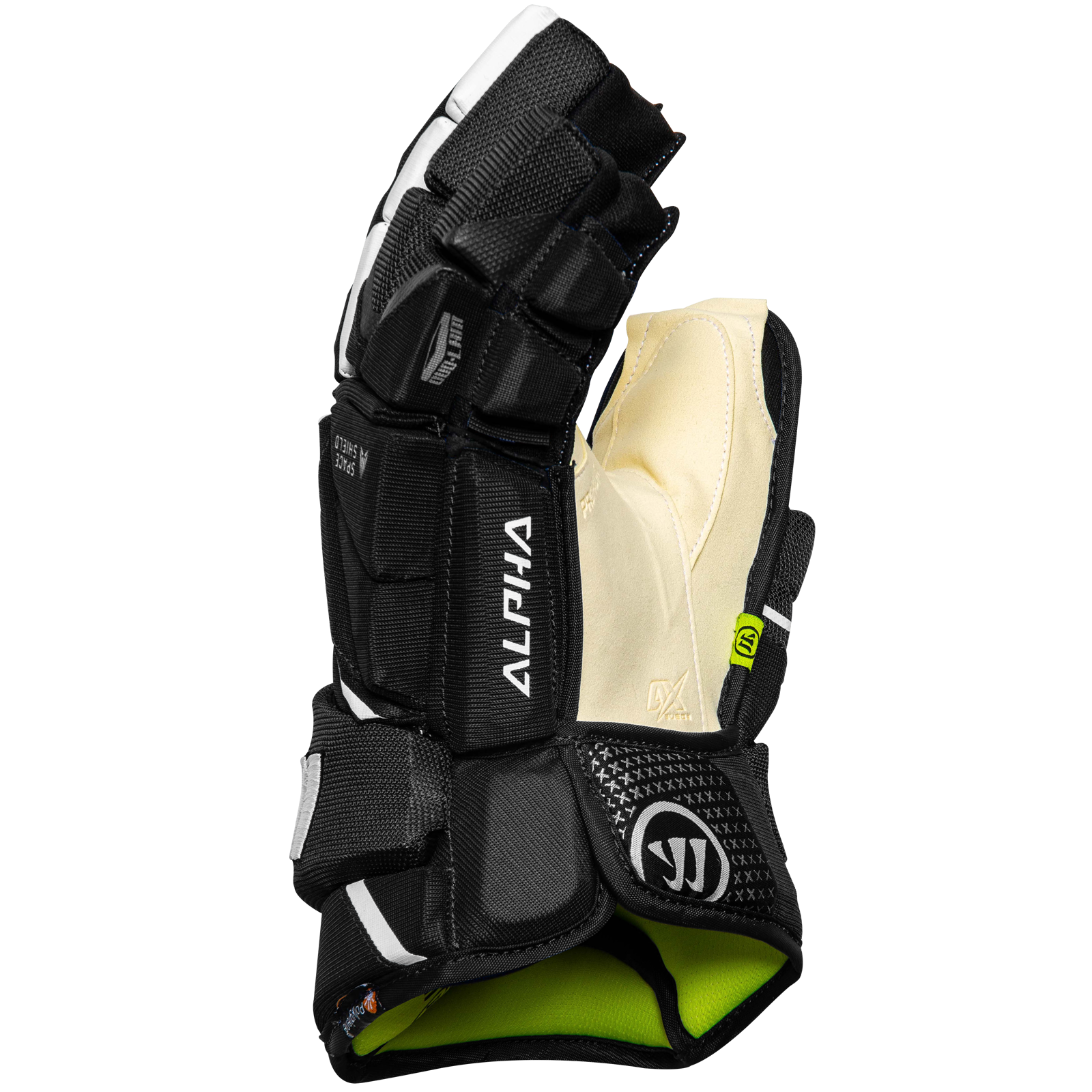 S23 Hockeyhandskar Warrior Alpha LX 2 Jr. - 6