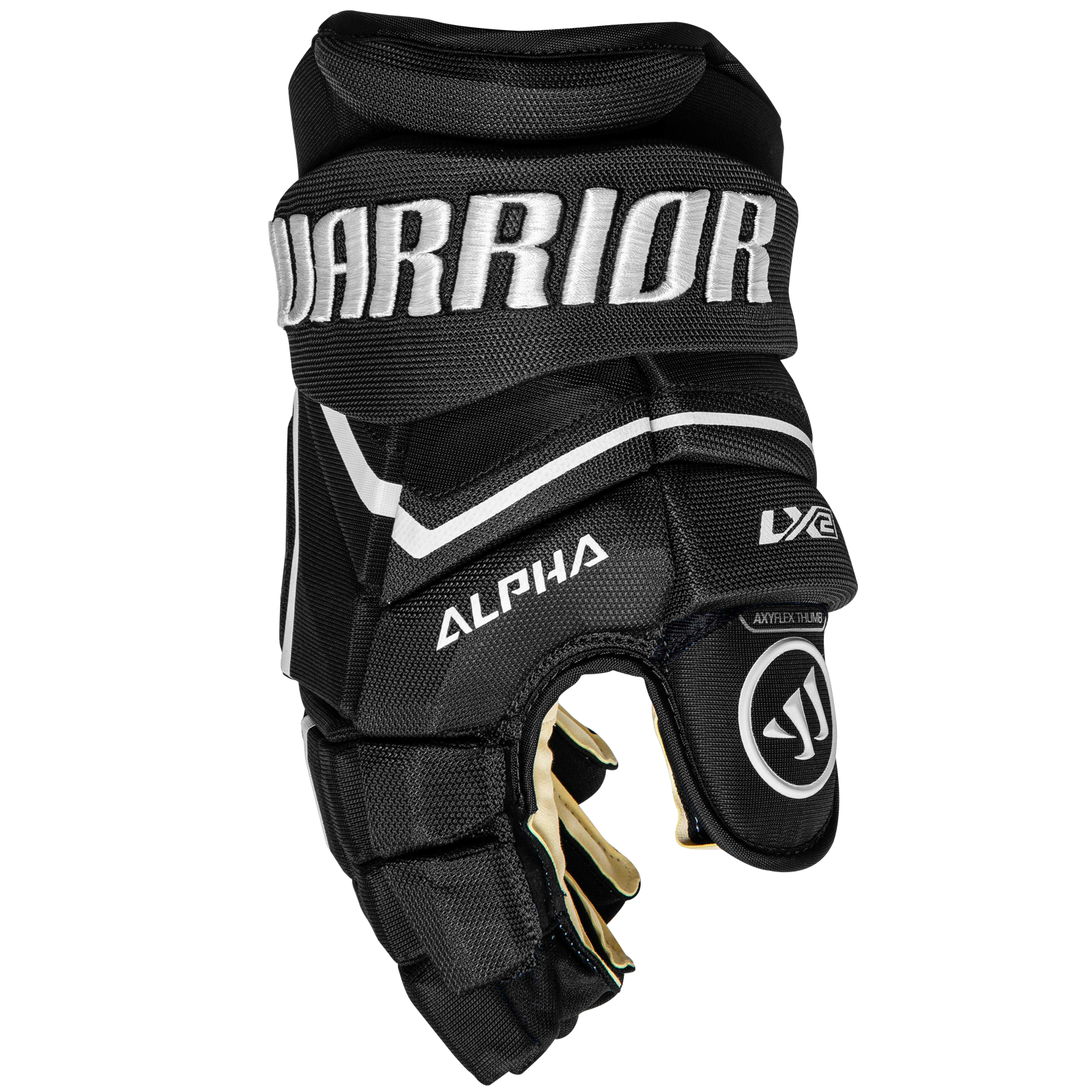 S23 Hockeyhandskar Warrior Alpha LX 2 Jr. - 5