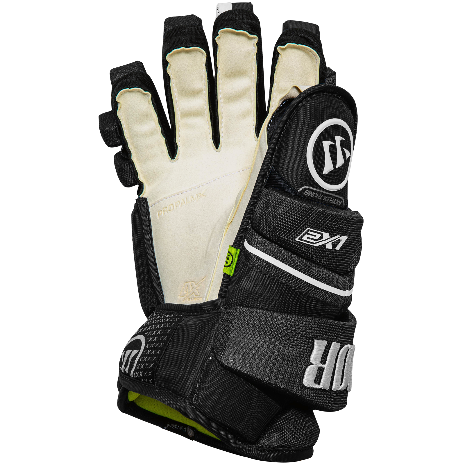 S23 Hockeyhandskar Warrior Alpha LX 2 Jr. - 3