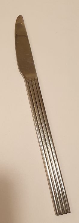 Strateg knife
