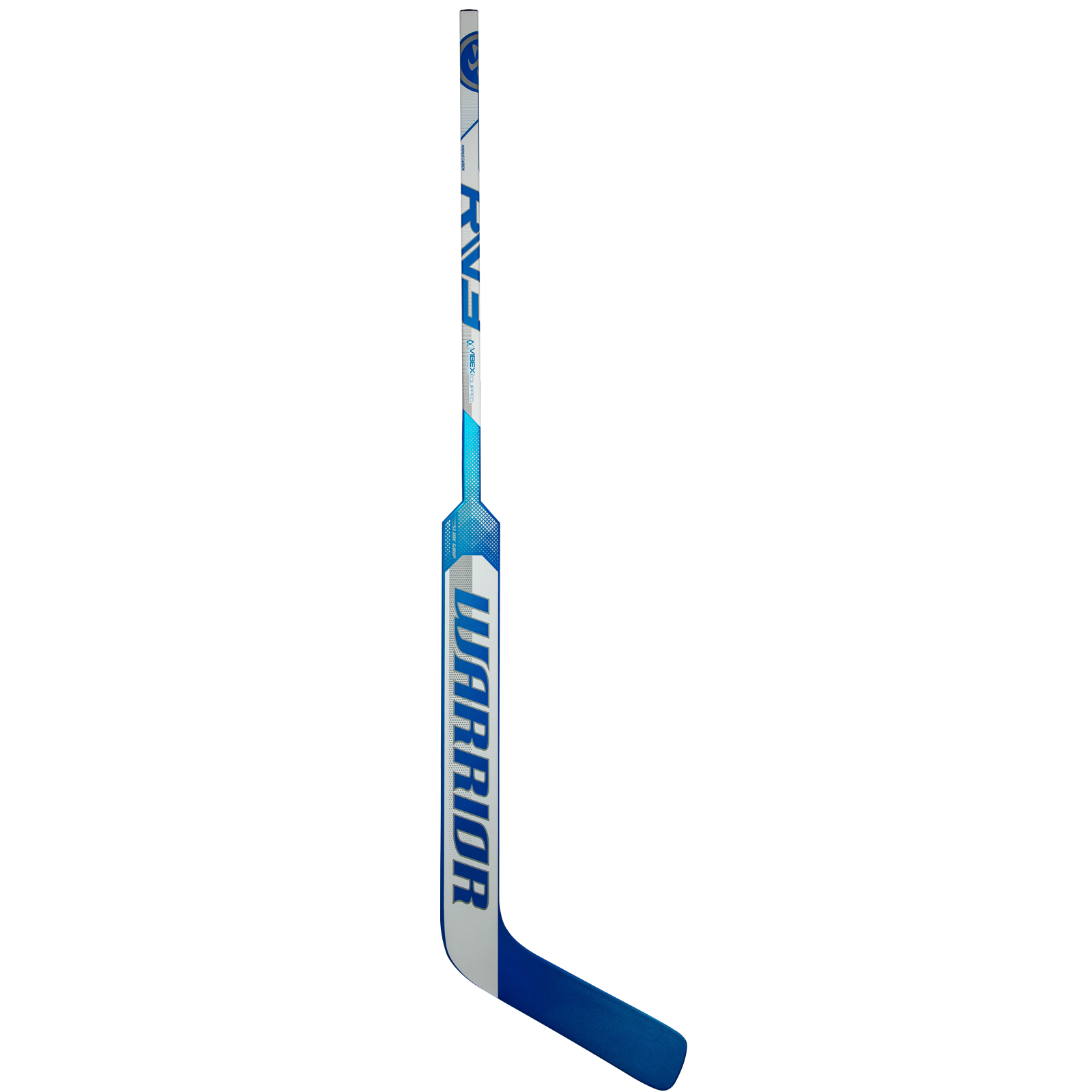 S23 MÅLVAKTSKLUBBA WARRIOR RITUAL V3 E SR - 8