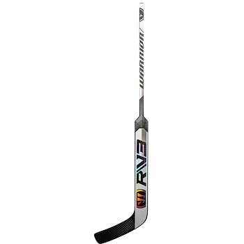 S23 MÅLVAKTSKLUBBA WARRIOR RITUAL V3 Pro SR