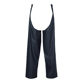Top Swede 2395 Byxholk Svart