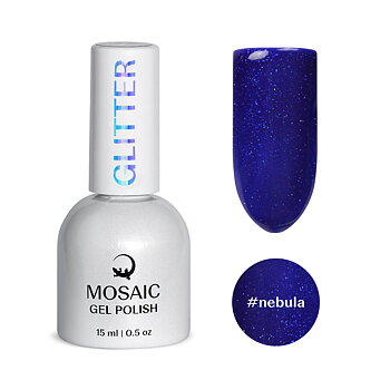 #Nebula