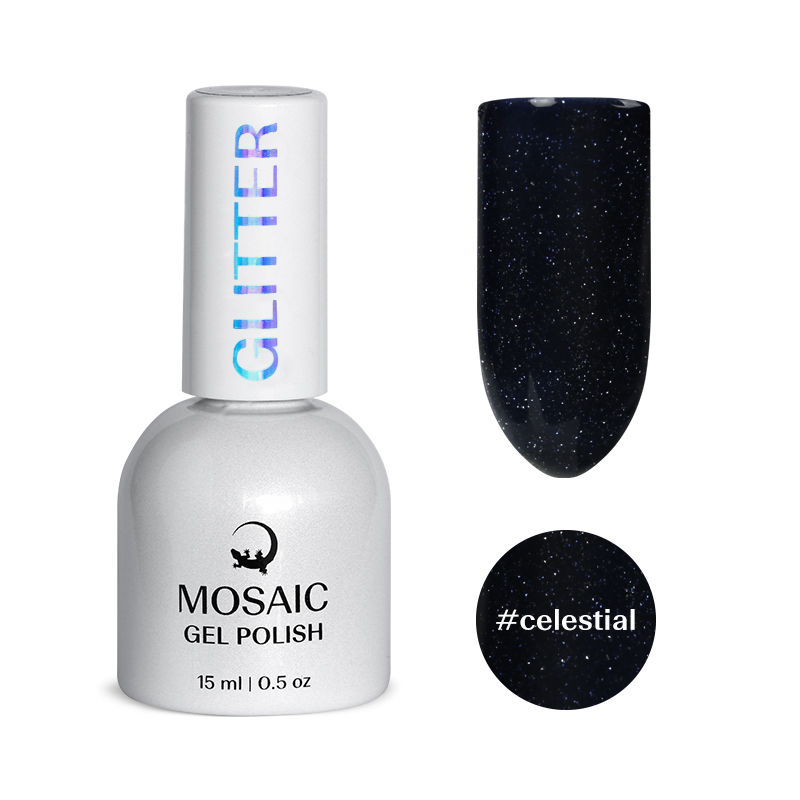 #Celestial