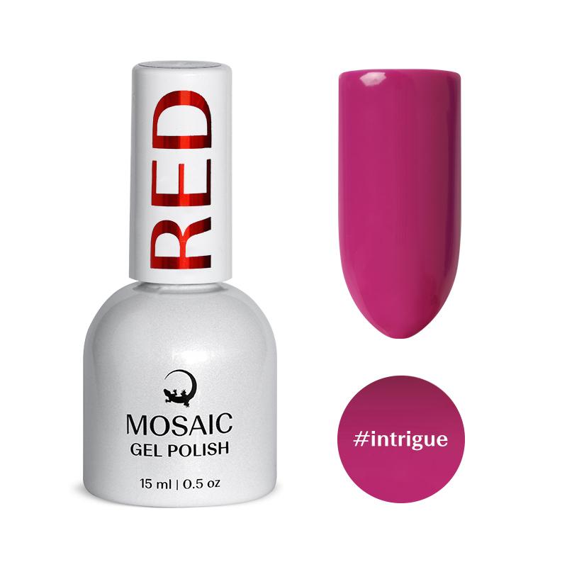 #Intrigue