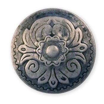 Concho 25 mm - nitfäste