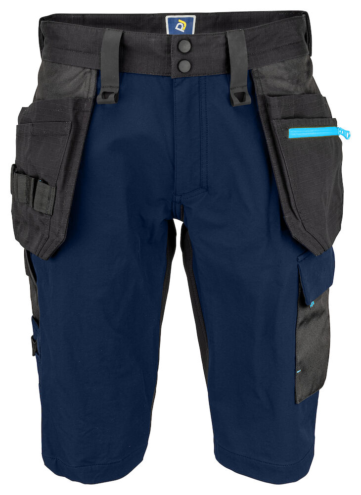 Projob 5562 SHORTS STRETCH - 6