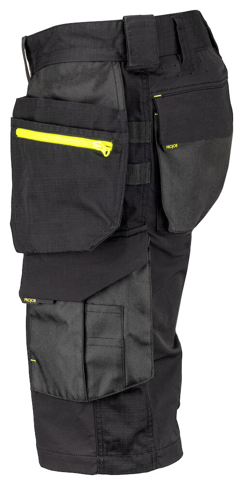 Projob 5562 SHORTS STRETCH - 3