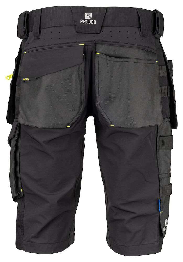 Projob 5562 SHORTS STRETCH - 2