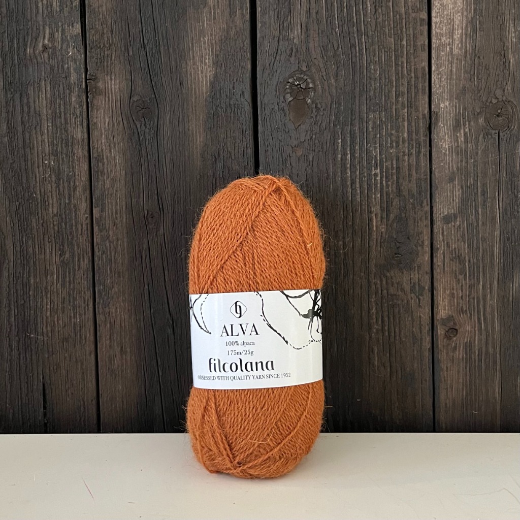 ALVA SUGAR ALMOND 366 - 2