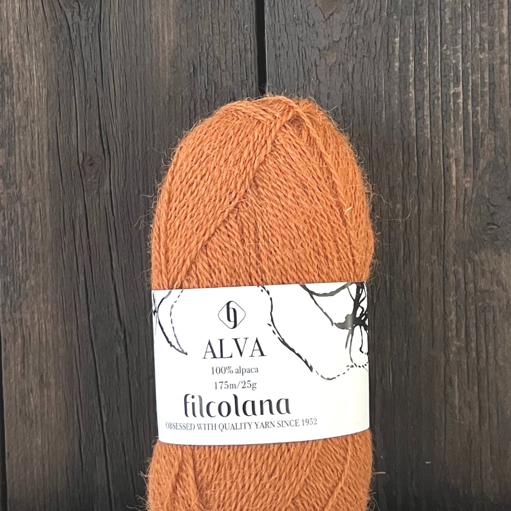 ALVA SUGAR ALMOND 366