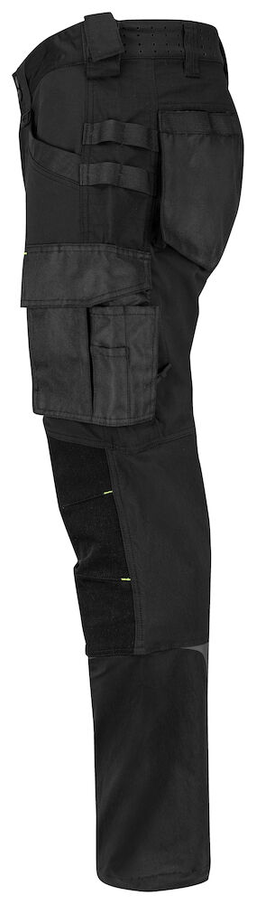 Projob 5566 HANTVERKSBYXA STRETCH - 3
