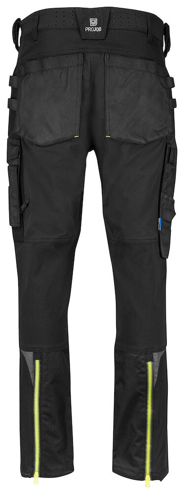 Projob 5566 HANTVERKSBYXA STRETCH - 2