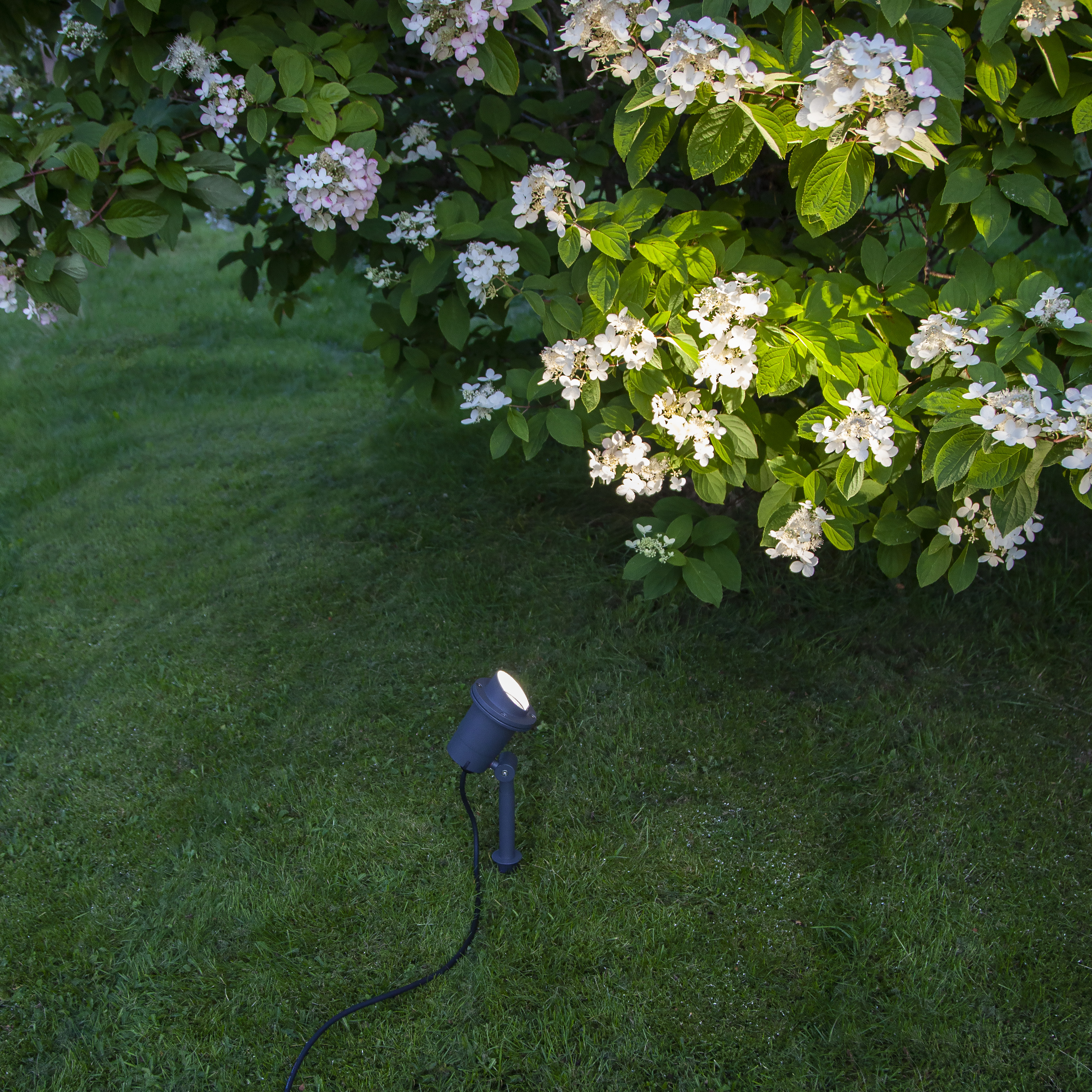 Outdoor decoration - Spotlight - 30x13 cm