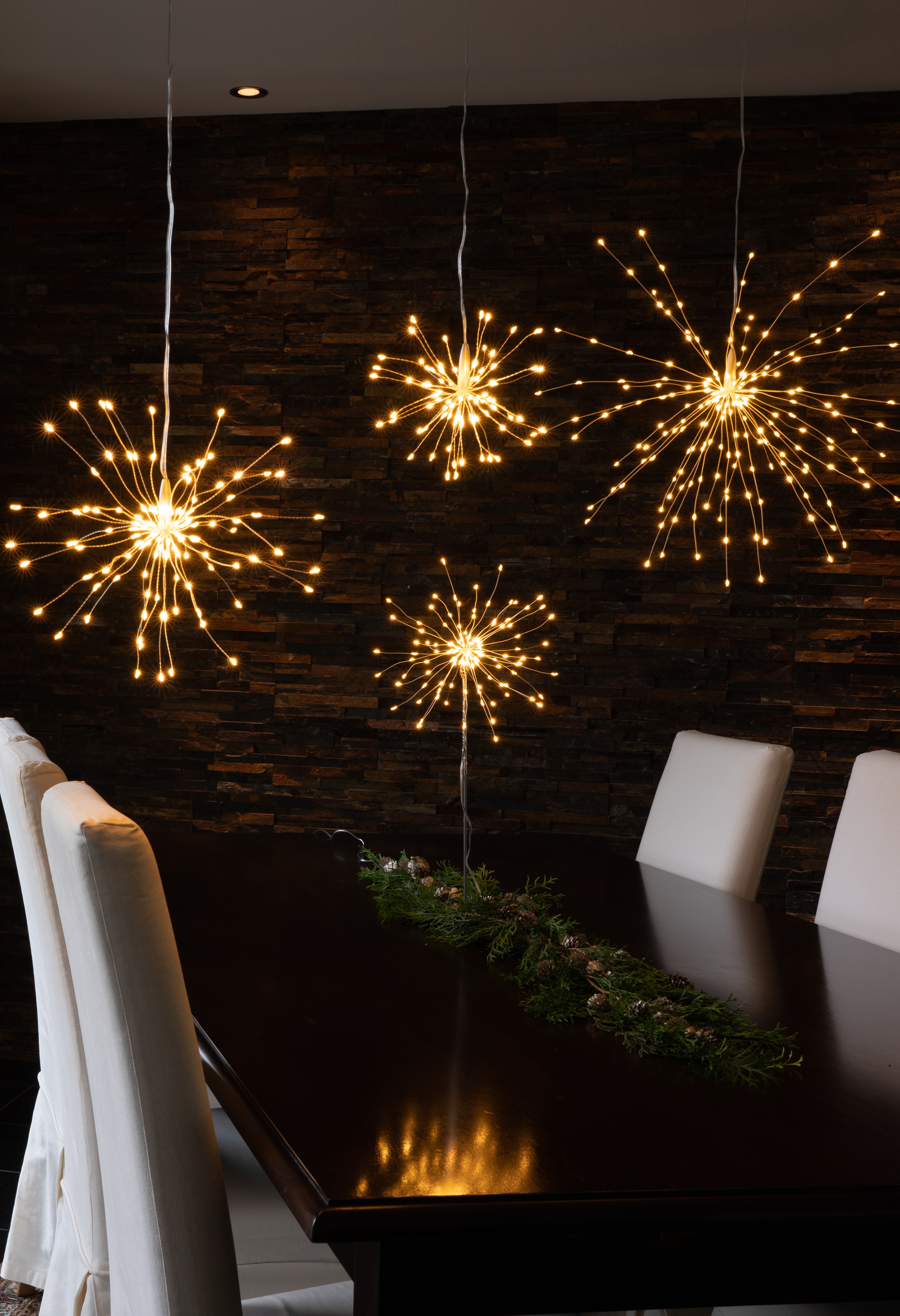 Hanging decoration - Firework - Small - 5