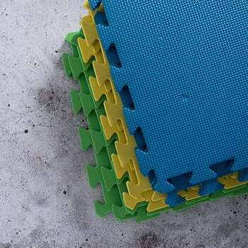 Blocknings Plattor
