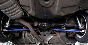 TA Technix Camberstag - E36 E46 Z1 E83 E85 E86
