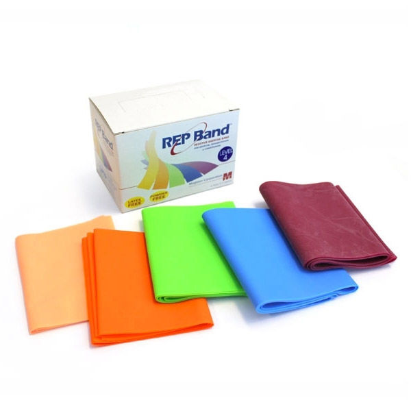 Rep-bands 5,5m