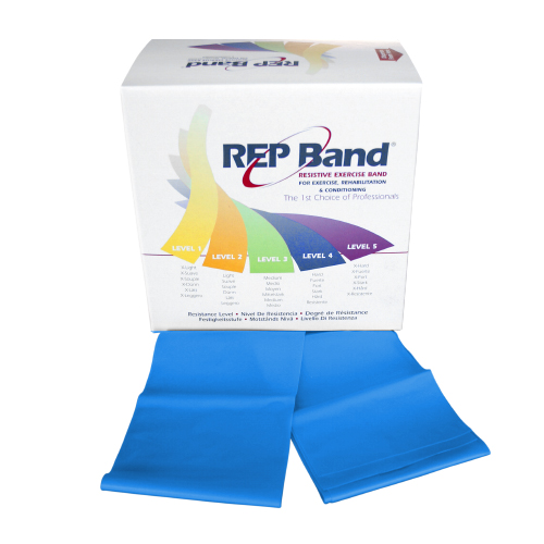 Rep-bands 46m - 5