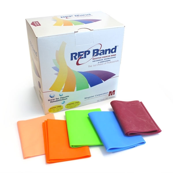Rep-bands 46m