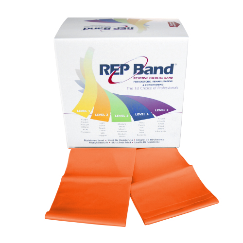 Rep-bands 46m - 3