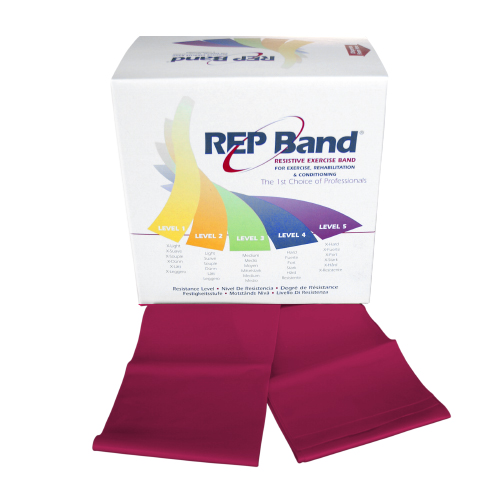 Rep-bands 46m - 6